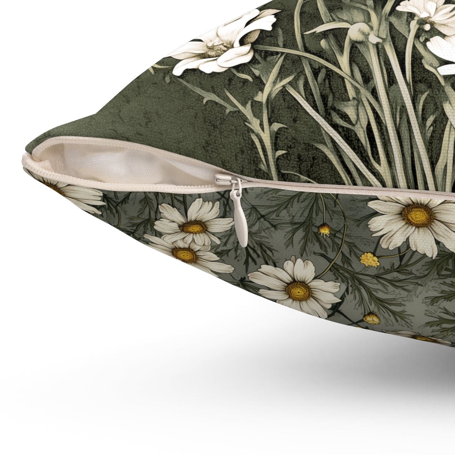 Coreopsis Pillow