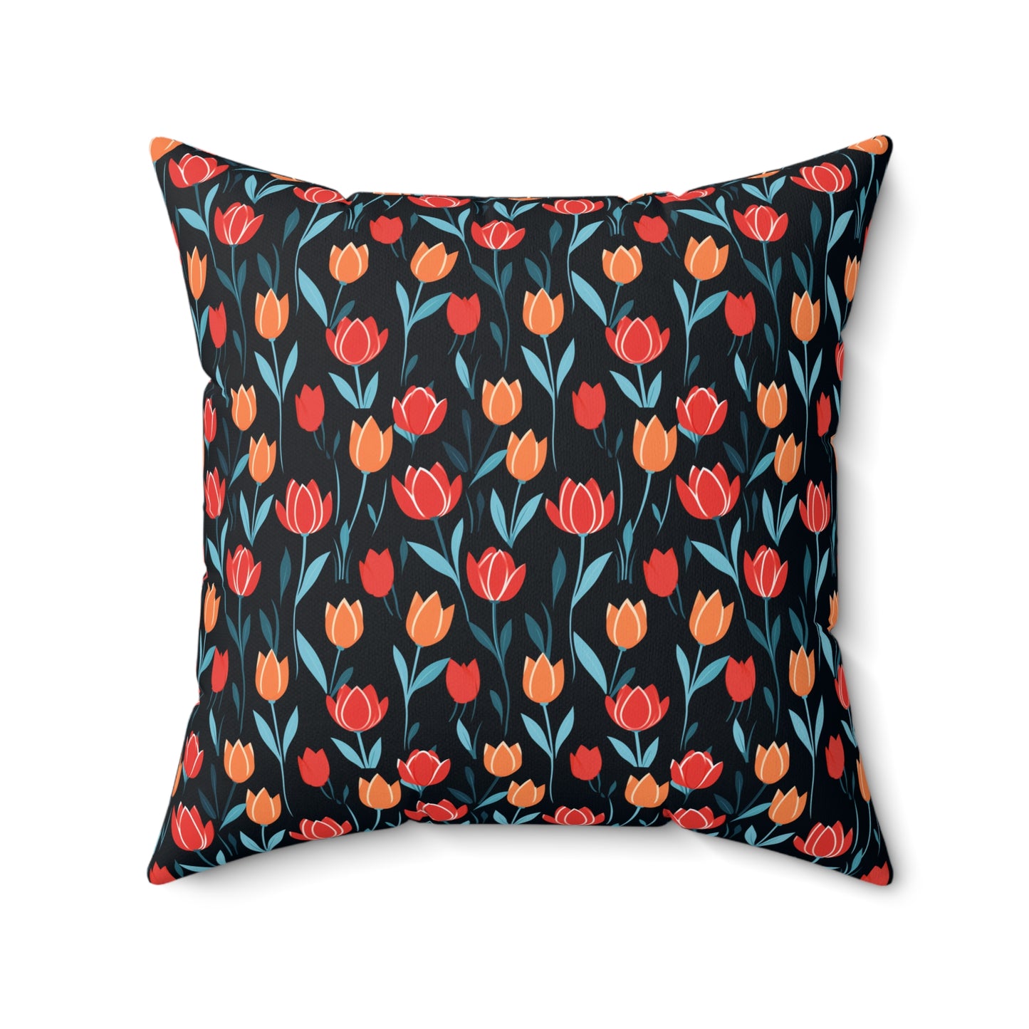 Tulip Pillow