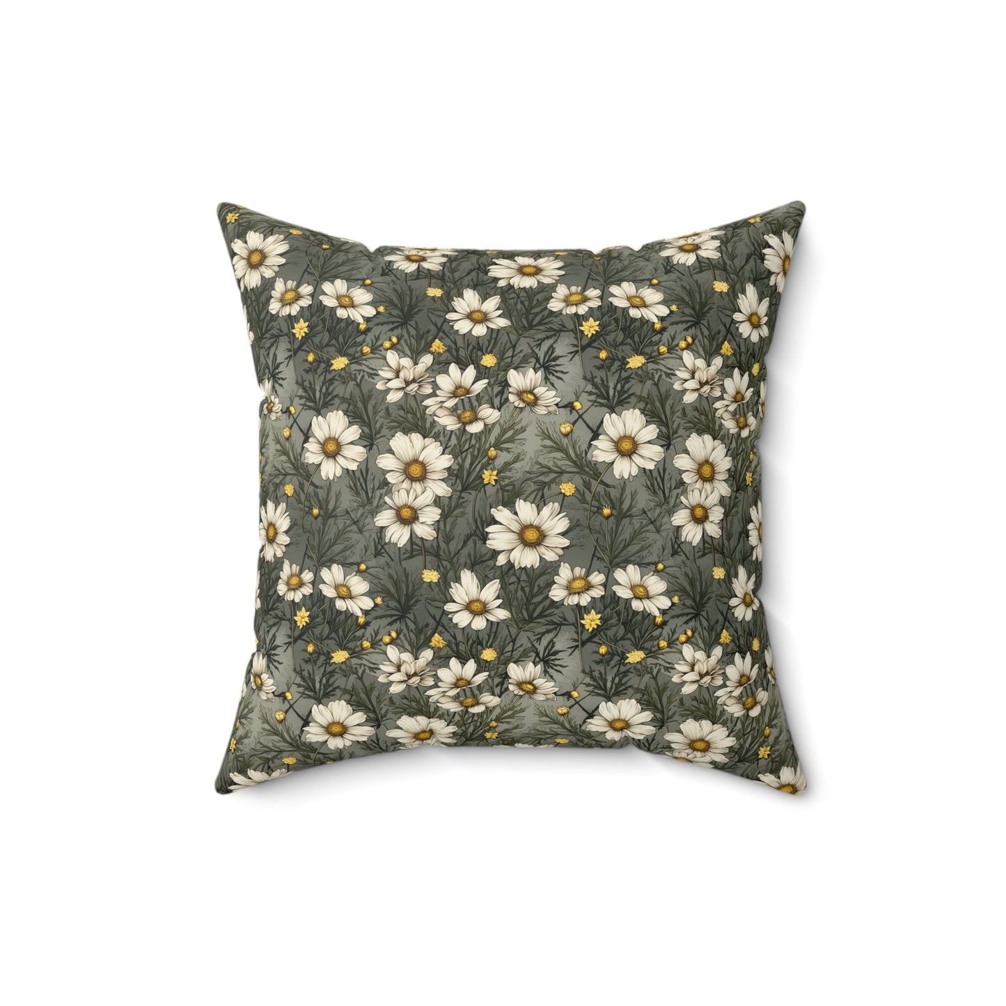 Coreopsis Pillow