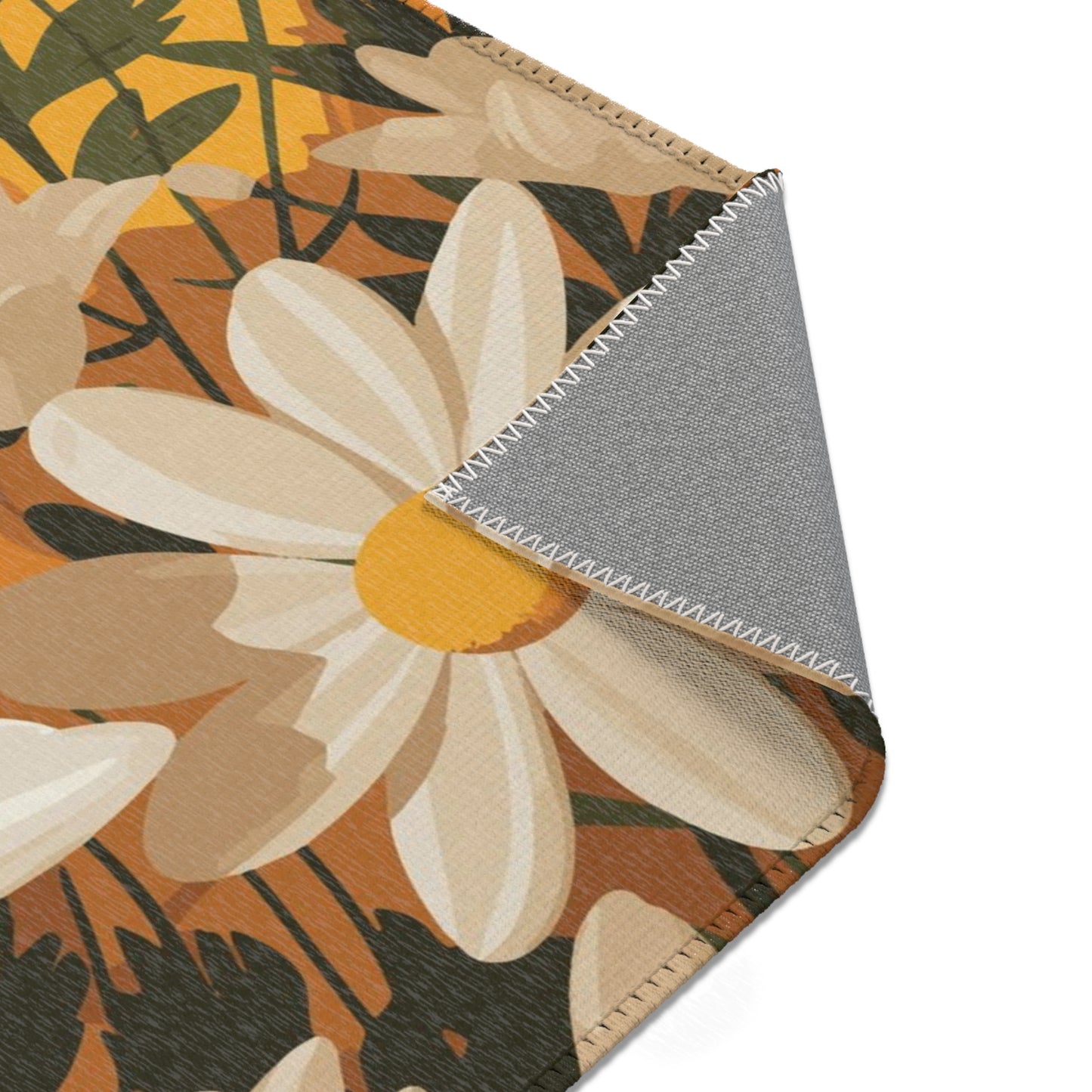 Daisy Area Rug