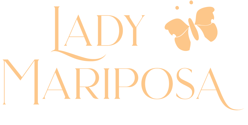 Lady Mariposa